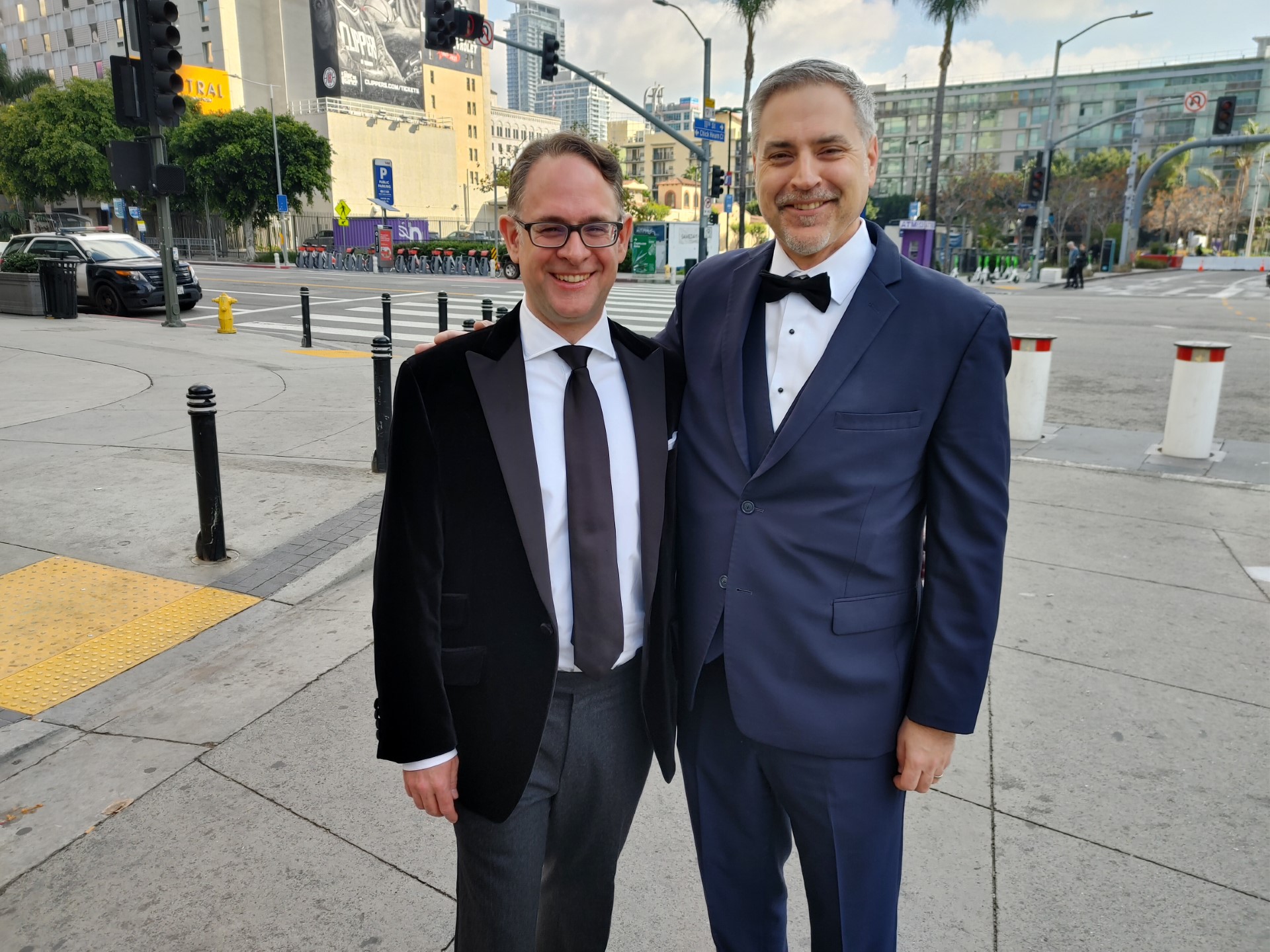 Sweet music: SUNY alumni among 2024 GRAMMY winners | News, Sports, Jobs - Vimarsana News
